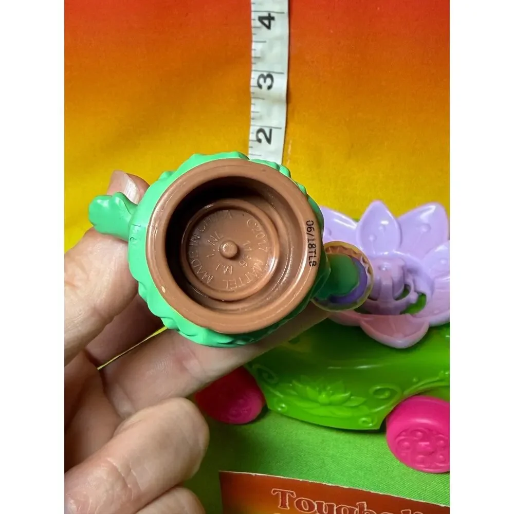 Fisher-Price Little People Disney Princess Parade Tiana & Prince Naveen's Float